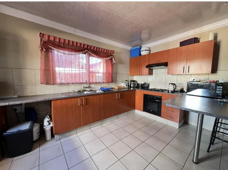 To Let 3 Bedroom Property for Rent in Kathu Northern Cape